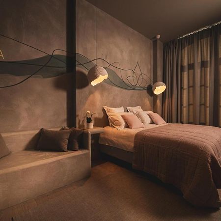 Ayuryoga Wellnesshotel Petegem Exteriör bild